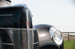 Ford DeLuxe Custom Convertible Coupe 1940 года